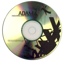 Industrialized Teknowave 2003