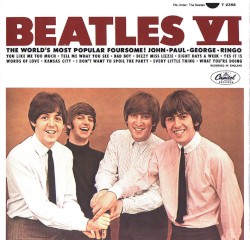 Beatles VI