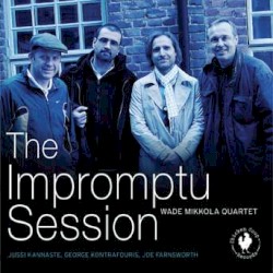 The Impromptu Session