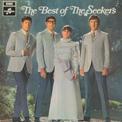 The Best of the Seekers