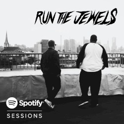Spotify Sessions