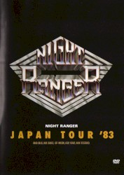 Japan Tour '83