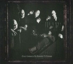 Dead Lovers’ Sarabande (Face One)