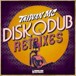 Diskodub Remixes
