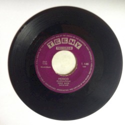 Mexico / Tchica boom