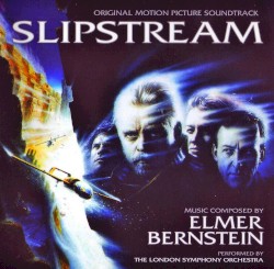 Slipstream