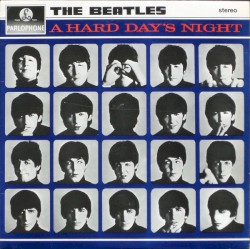 A Hard Day’s Night