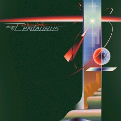 Return to Centaurus