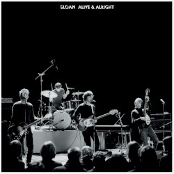 Alive & Alright