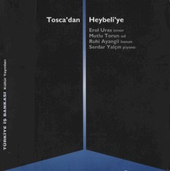 Tosca'dan Heybeli'ye