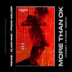 More Than OK (Tommy Jayden remix)