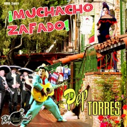 Muchacho Zafado!