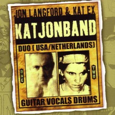 KatJonBand