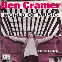 My World of Music / Hey Girl