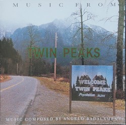 Music From Twin Peaks
