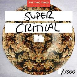 Super Critical