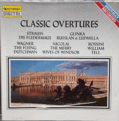 Classic Overtures