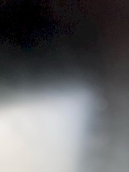 永遠に静止した空白の場所