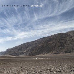 Sky Island
