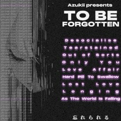 To Be Forgotten