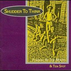 Funeral at the Movies & Ten Spot