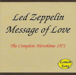 Message of Love