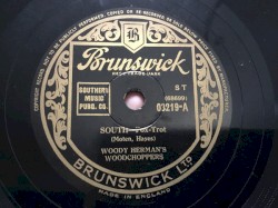 South / Fan It