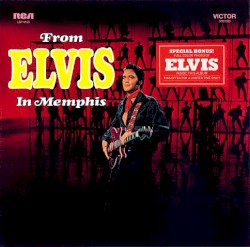 From Elvis in Memphis