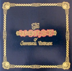 The Worst of Jefferson Airplane