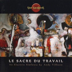Le Sacre du travail