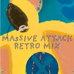 Massive Attack Deconstructed Mix