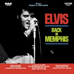 Back in Memphis