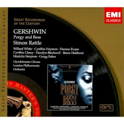 Porgy and Bess