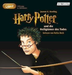 Harry Potter und die Heiligtümer des Todes