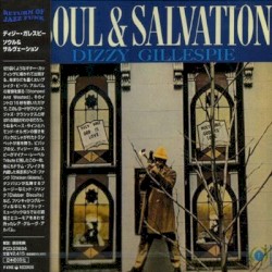 Soul & Salvation