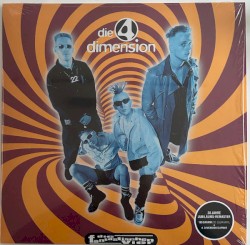 Die 4. Dimension