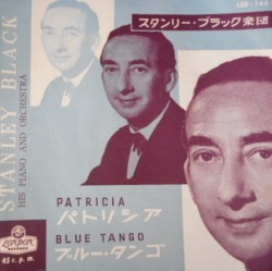 Patricia / Blue Tango