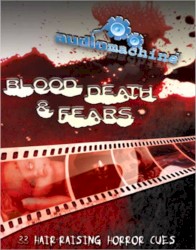 Blood, Death & Fears