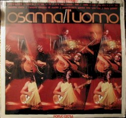 L'uomo