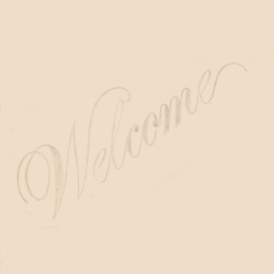 Welcome