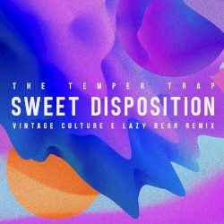 Sweet Disposition (Vintage Culture & Lazy Bear remix)
