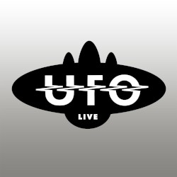 UFO Live