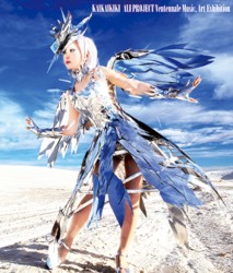 快恠奇奇 ALI PROJECT Ventennale Music,Art Exhibition