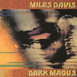 Dark Magus: Live at Carnegie Hall