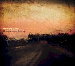 Phosphorescent Dreams