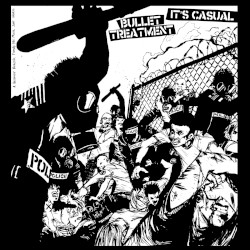 The Bride and the Wolf