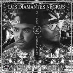 Los diamantes negros: The Mixtape