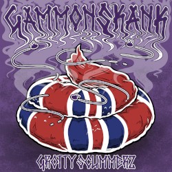 Gammon Skank
