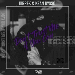 Don't Trust Me If You Can