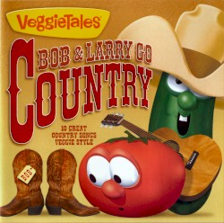 Bob & Larry Go Country